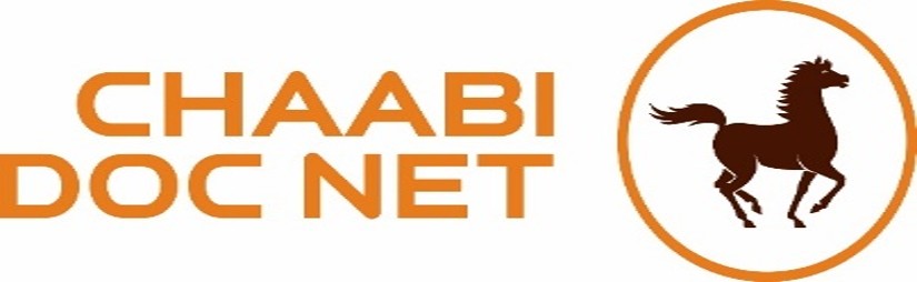 Chaabi Bank Logo